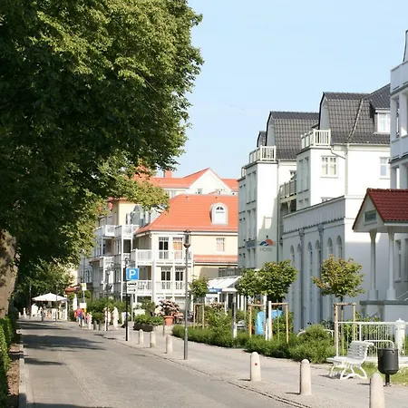 Ferienwohnung 
