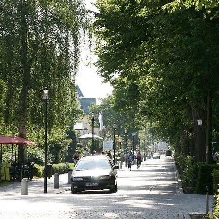 Ferienwohnung 
