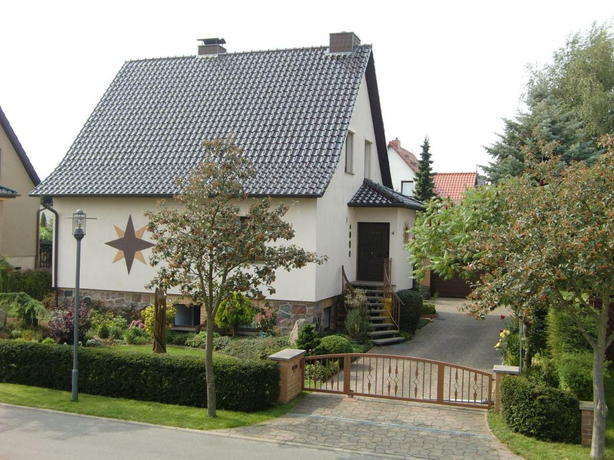 Haus Windrose Apartment *