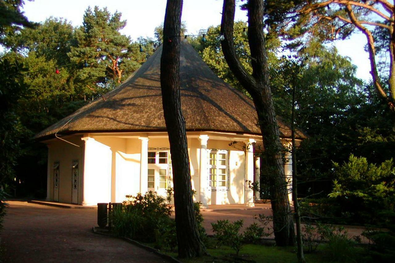 Haus Windrose Apartment *