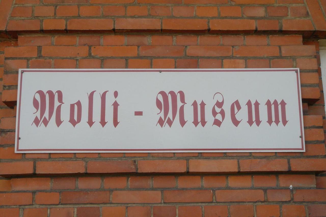 Haus Windrose Apartment