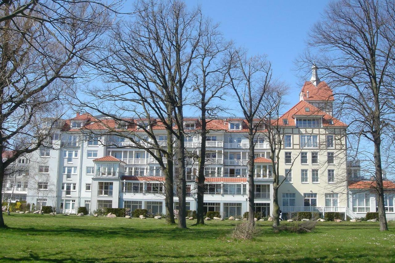 Haus Windrose Apartment *