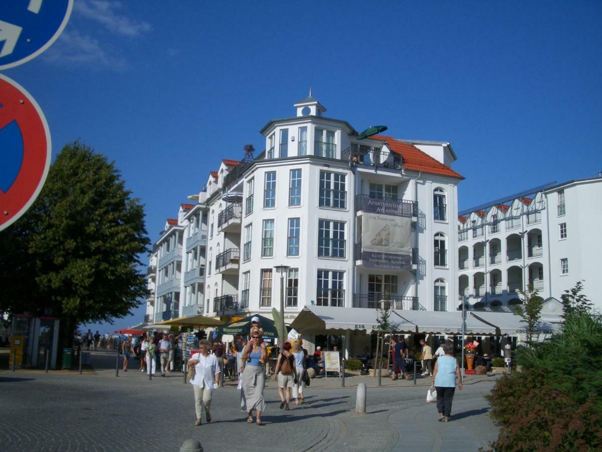 Haus Windrose Apartment
